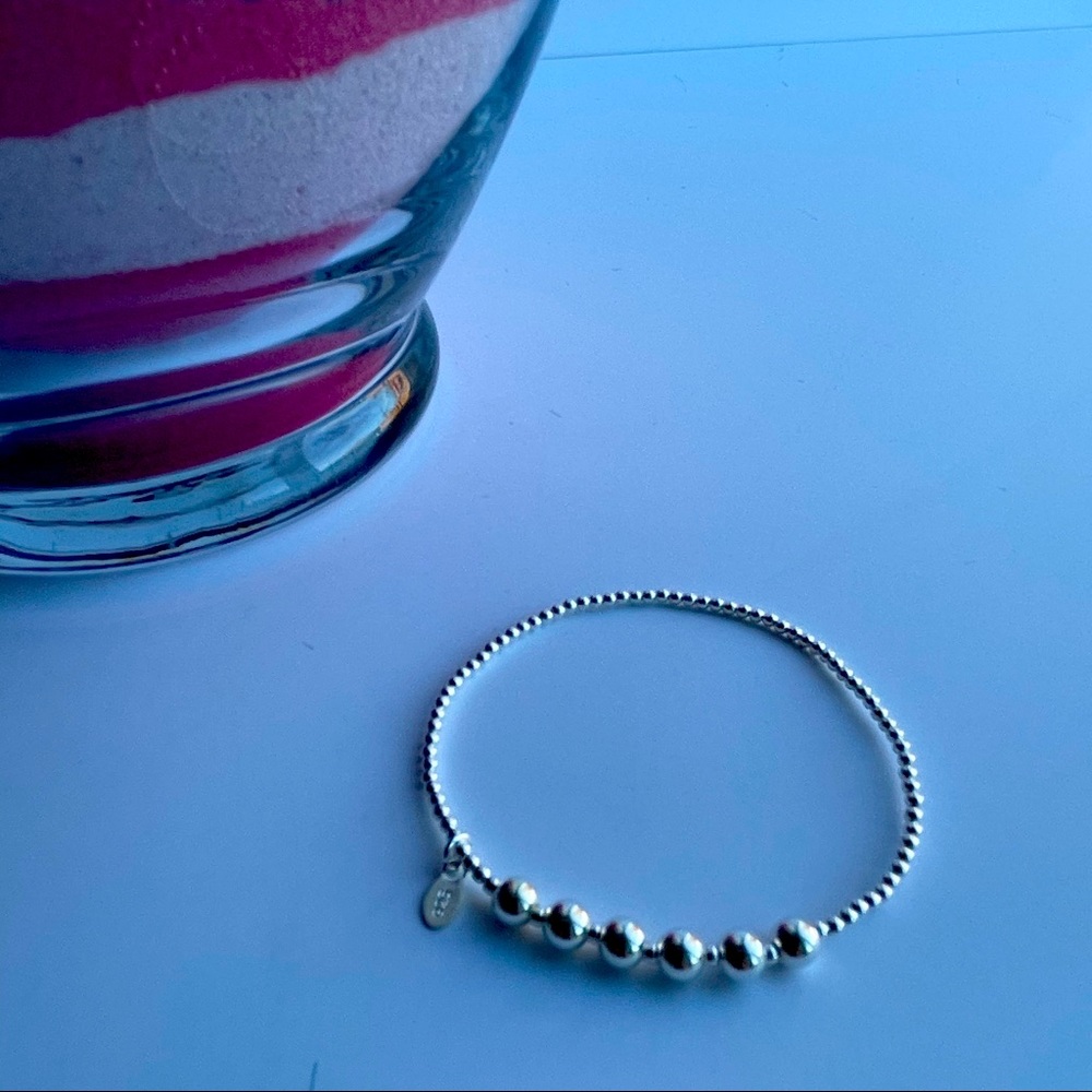 Sterling silver 925 Bracelet